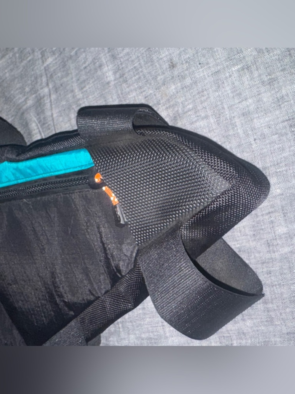 Bedrock Bags Frame Bike Bag - Picture 4 of 6
